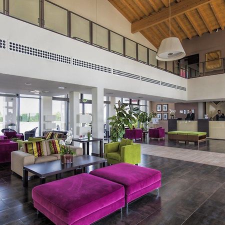 Hotel & Residence Villa Bartolomea Luaran gambar