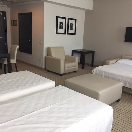 Hotel & Residence Villa Bartolomea Luaran gambar
