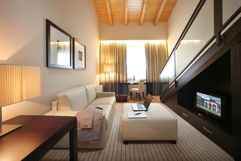 Hotel & Residence Villa Bartolomea Luaran gambar