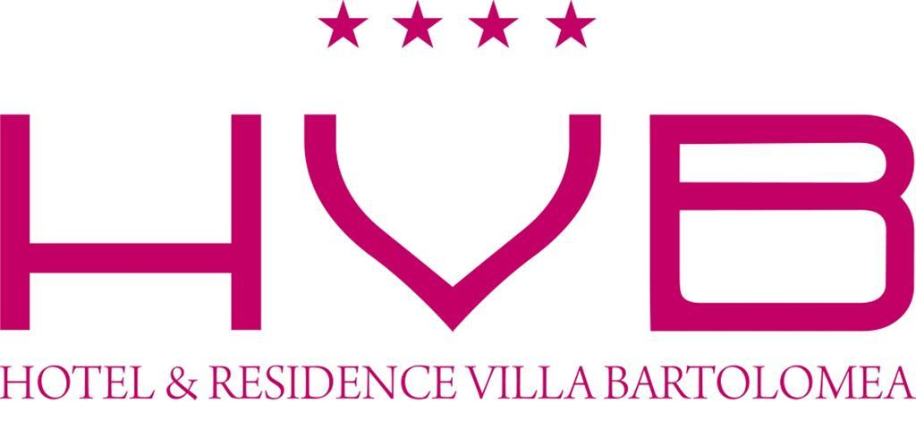 Hotel & Residence Villa Bartolomea Luaran gambar