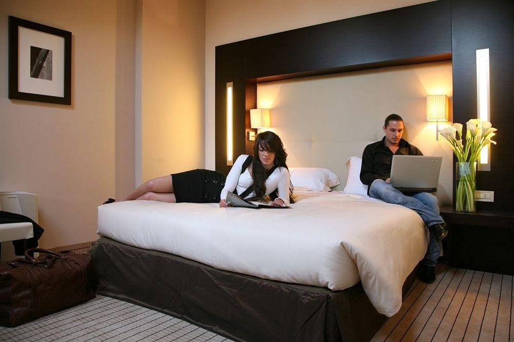 Hotel & Residence Villa Bartolomea Luaran gambar