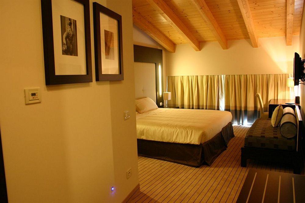 Hotel & Residence Villa Bartolomea Luaran gambar