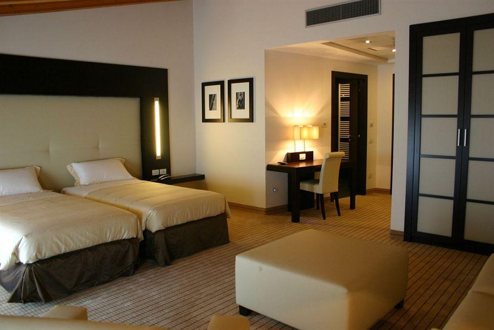 Hotel & Residence Villa Bartolomea Luaran gambar