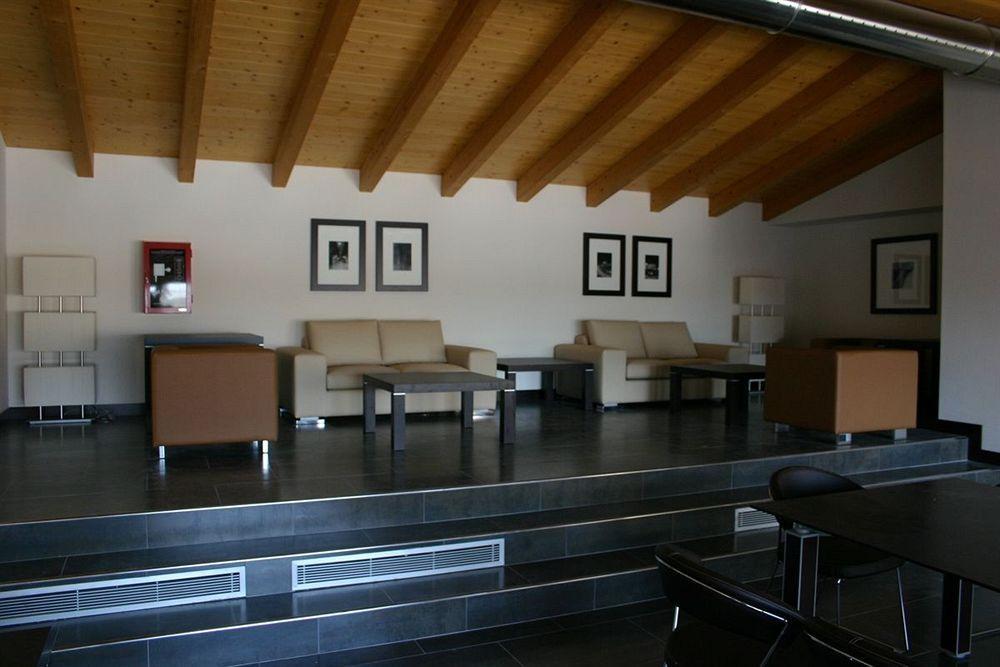 Hotel & Residence Villa Bartolomea Luaran gambar