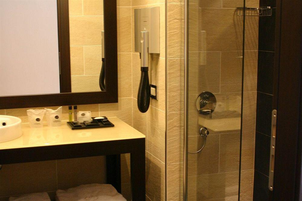 Hotel & Residence Villa Bartolomea Luaran gambar