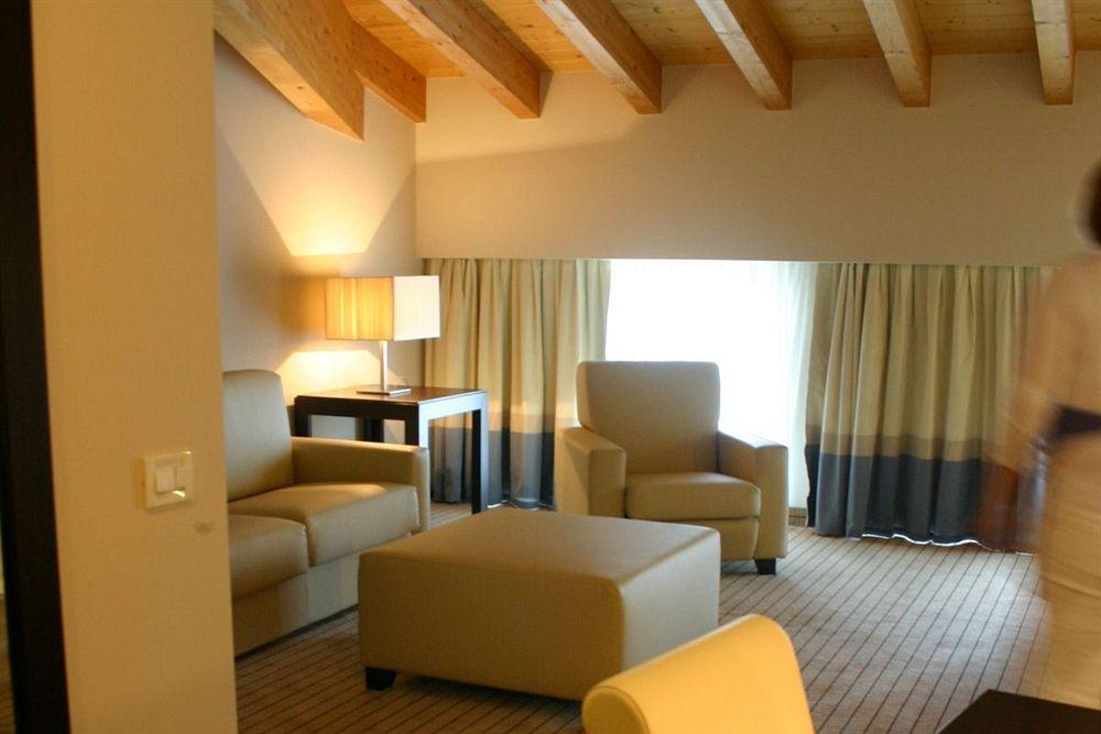 Hotel & Residence Villa Bartolomea Luaran gambar