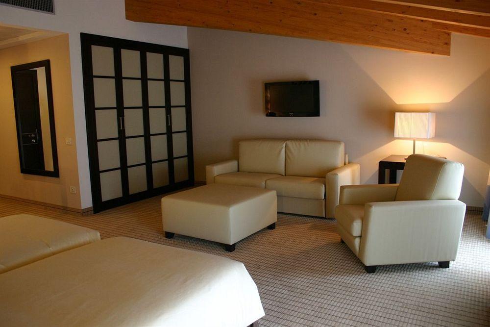 Hotel & Residence Villa Bartolomea Luaran gambar
