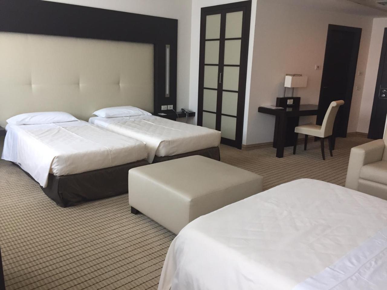 Hotel & Residence Villa Bartolomea Luaran gambar