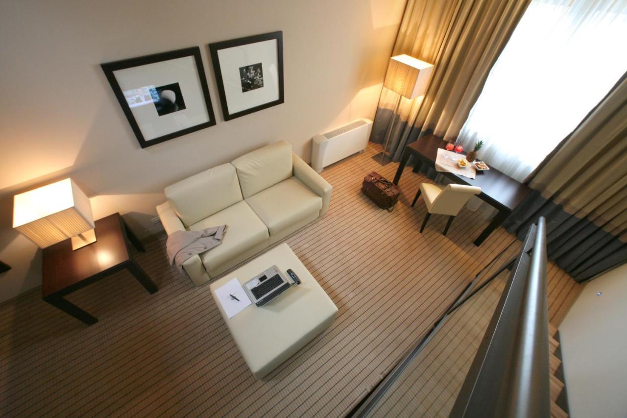 Hotel & Residence Villa Bartolomea Luaran gambar